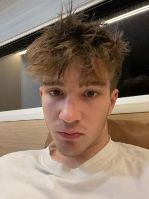 User profile image