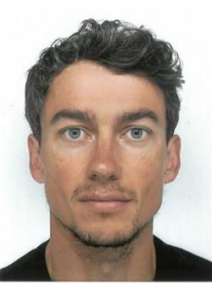 Author picture