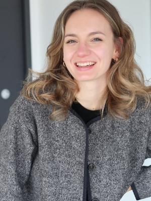 User profile image