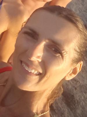 VICENTE Marie Helene