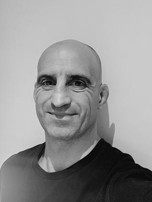 Author picture