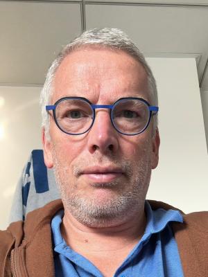 User profile image