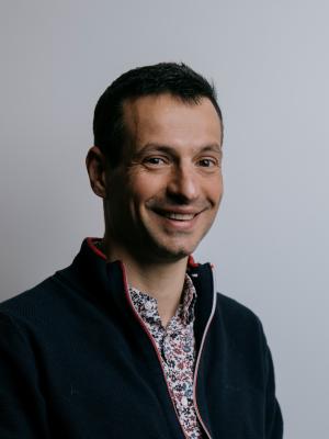 Author picture