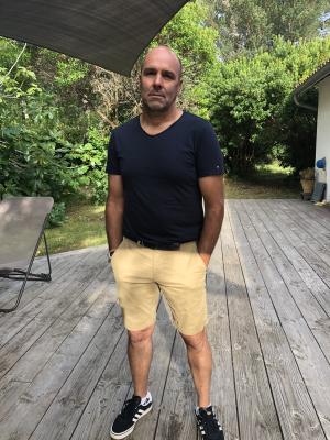 User profile image