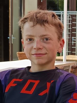 User profile image