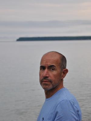 Author picture