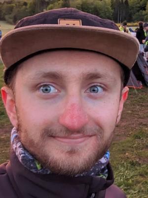 User profile image