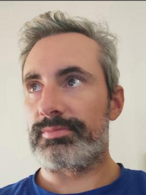 Author picture
