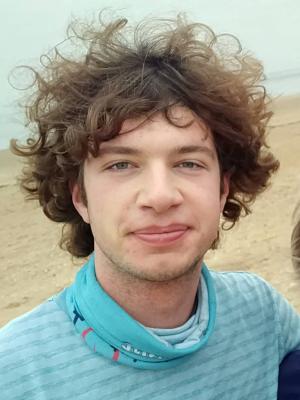User profile image