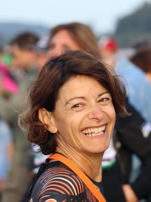 User profile image