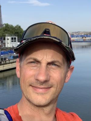 Author picture
