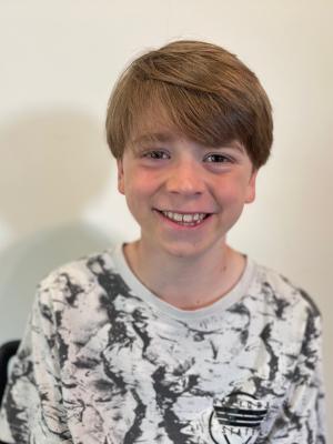 User profile image