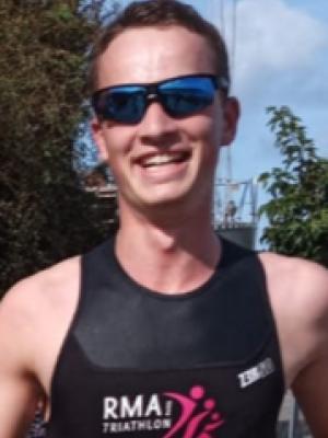User profile image