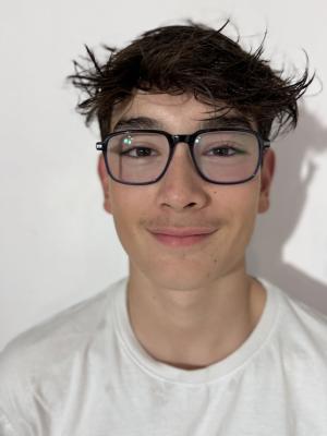 User profile image