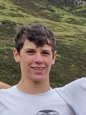 User profile image