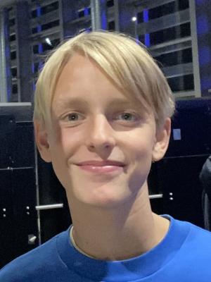 User profile image