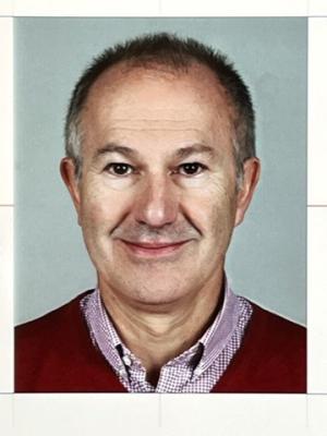 User profile image