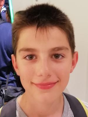 User profile image