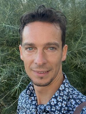 Author picture
