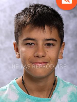 User profile image