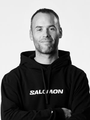 User profile image