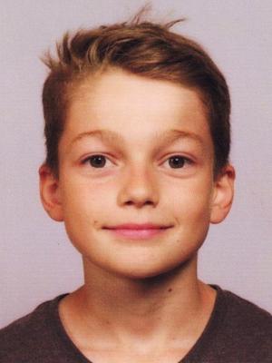 User profile image