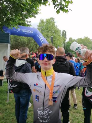 VAN DER GRAAF Charlie