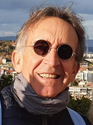 SOUMAILLE Jean Jacques