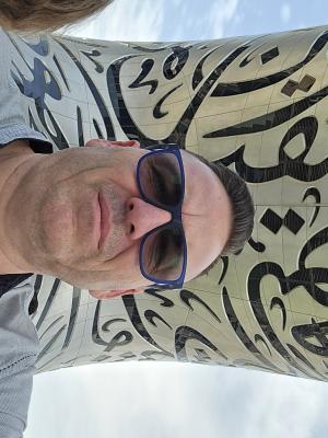 User profile image