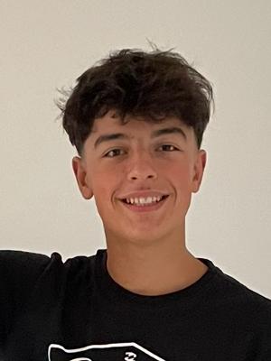 User profile image