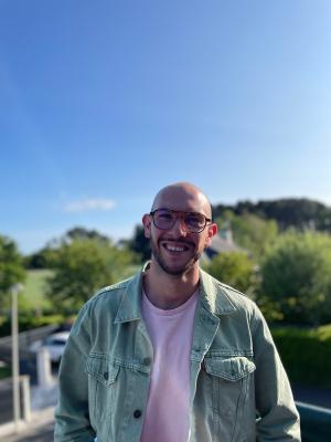 Author picture