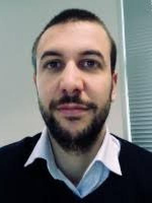 Author picture
