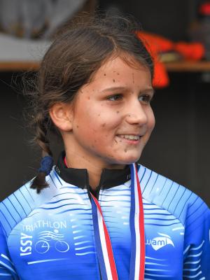 User profile image