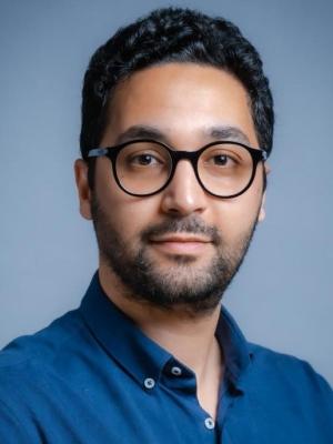 BECHTAOUI Mohamed Jalal