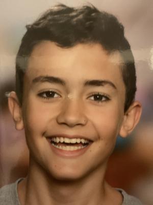 User profile image