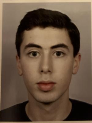 User profile image