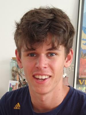 Author picture