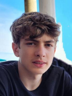 User profile image