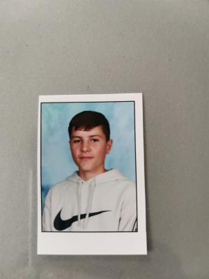 User profile image