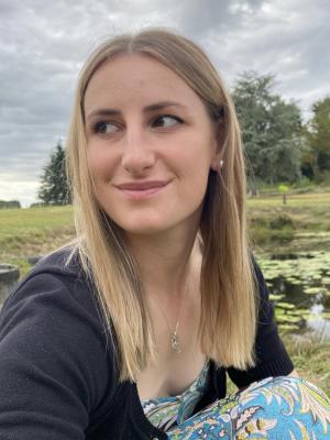 Author picture