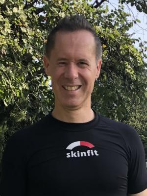 Author picture