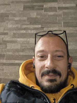 User profile image