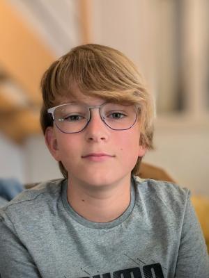 User profile image