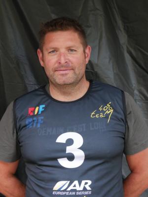 BOURDON Florian