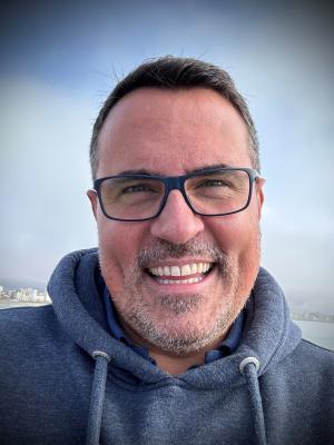 User profile image