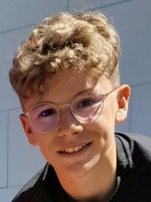 Author picture