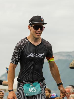 User profile image