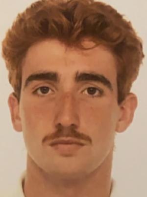 User profile image