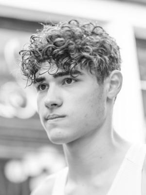 User profile image