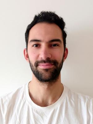 User profile image